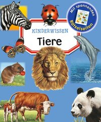 Kinderwissen - Tiere