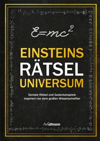 Einsteins Rätseluniversum