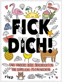 Fick dich!