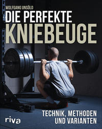 Die perfekte Kniebeuge