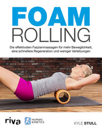 Foam Rolling