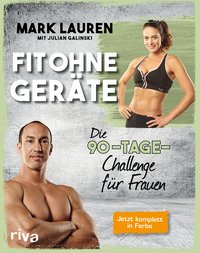 Fit ohne Geräte