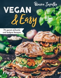 Vegan & Easy