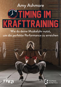 Timing im Krafttraining