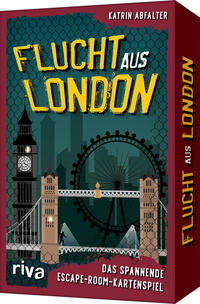 Flucht aus London