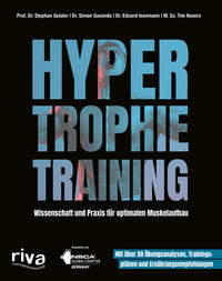 Hypertrophietraining