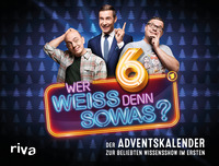 Wer weiß denn sowas? 6