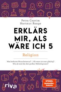 Erklärs mir, als wäre ich 5 – Religion
