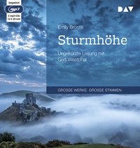 Sturmhöhe. Wuthering Heights