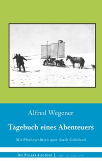 Tagebuch eines Abenteuers