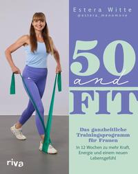 50 & Fit