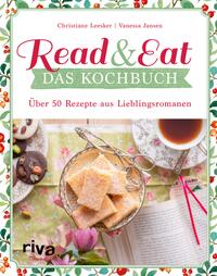 Read & Eat – Das Kochbuch