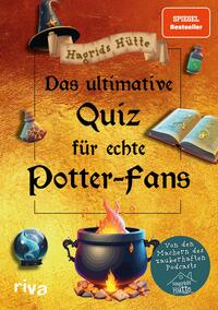 Das ultimative Quiz für echte Potter-Fans