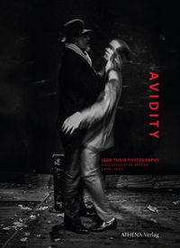 AVIDITY