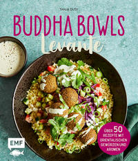 Buddha Bowls – Levante