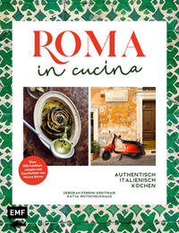 Roma in cucina – Italienisch Kochen