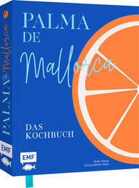 Palma de Mallorca – Das Kochbuch