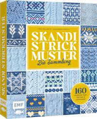 Skandi Strickmuster – Die Sammlung