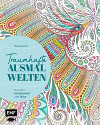 Traumhafte Ausmalwelten