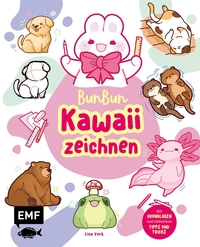 BunBun – Kawaii zeichnen
