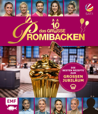 Das große Promibacken