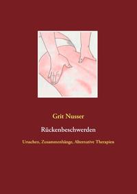 Rückenbeschwerden