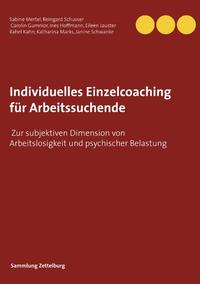 Individuelles Einzelcoaching für Arbeitssuchende