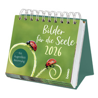 Bilder für die Seele 2026