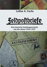 Feldpostbriefe