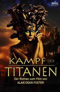 KAMPF DER TITANEN