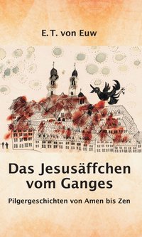 Das Jesusäffchen vom Ganges