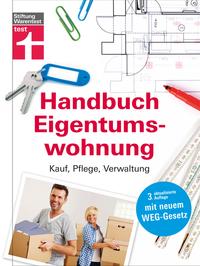 Handbuch Eigentumswohnung