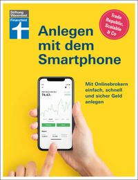 Anlegen mit dem Smartphone