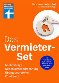 Das Vermieter-Set