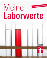 Meine Laborwerte