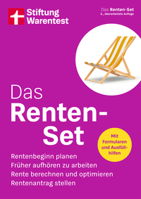 Das Renten-Set
