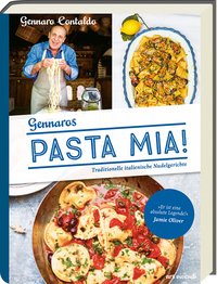 Pasta Mia!
