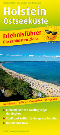 Holstein - Ostseeküste