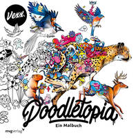 Doodletopia
