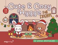 Cute & Cozy Hygge for Friends