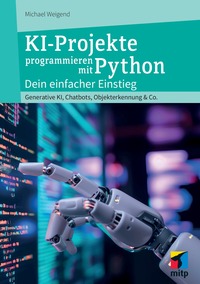 KI-Projekte mit Python