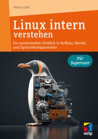 Linux intern verstehen