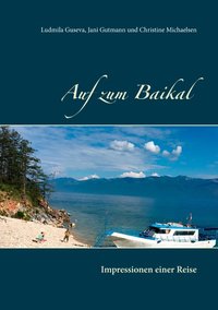 Auf zum Baikal