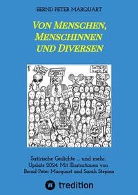 Von Menschen, Menschinnen und Diversen