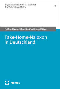 Take-Home-Naloxon in Deutschland