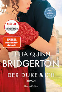 Bridgerton - Der Duke und ich