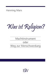 Was ist Religion?