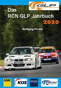 Das RCN GLP Jahrbuch 2020