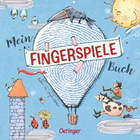 Mein Fingerspiele-Buch