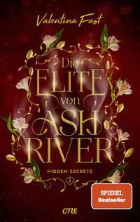 Die Elite von Ashriver - Hidden Secrets